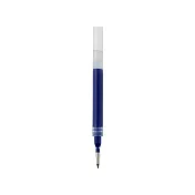 【MUJI 無印良品】口袋筆芯/ 藍0.5mm