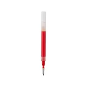 【MUJI 無印良品】口袋筆芯/ 粉紅0.5mm