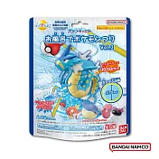 日本BANDAI-寶可夢釣魚篇入浴球DX Vol.2-加大版(泡澡球)(限量)
