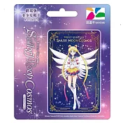 劇場版美少女戰士Cosmos悠遊卡 永恆水手月亮【受託代銷】