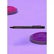 LAMY 原子筆 / SAFARI 20周年紀念款 - 黑莓紫羅蘭