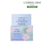 【L’ERBOLARIO 蕾莉歐】晨曦香韵潤膚霜250ml