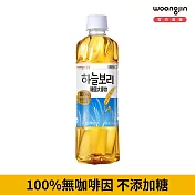 韓國熊津大麥飲500ml(到期日2025/8/21)