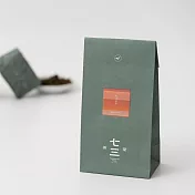 七三茶堂 精品原葉丨紅玉紅茶 100g–生活袋
