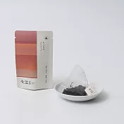 七三茶堂 立體茶包丨紅玉紅茶 1入–單包裝
