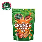 【壽滿趣】Mother Earth紐西蘭鷹嘴豆蛋白香酥脆110g(BBQ風味)
