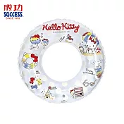 成功 NO.A666 HELLO KITTY 游泳圈