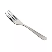 【日本青芳製作所】Lilac 不鏽鋼 叉子15cm