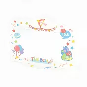 【日本BGM】推Life!小卡展示壓克力立牌D Type ‧ Special粉彩