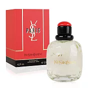 YSL PARIS 巴黎經典女性淡香水 125ML