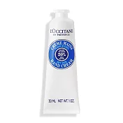 l’occitane 歐舒丹 乳油木護手霜(30ml)-新版-百貨公司貨