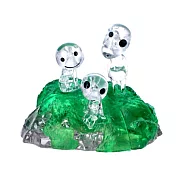 Beverly 3D水晶拼圖 - 魔法公主 木靈