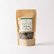 【臺灣劉姥姥】四川頂級金陽青花椒粒（50g）