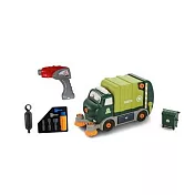 樂彩森林 DIY組裝工具車- 垃圾車