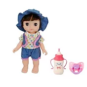 樂彩森林 Celia Cute Baby奶瓶音效娃娃- 蜜蜜