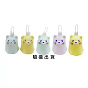 樂彩森林 創意捏捏樂- 幽靈熊(款式隨機)