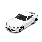 樂彩森林 正版授權迷你合金車- 1: 58豐田戰神