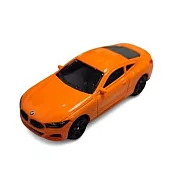 樂彩森林 正版授權迷你合金車- 1: 64寶馬M850i