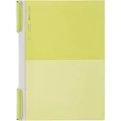 KOKUYO ME 文件夾A4- 網球綠