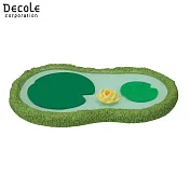 【DECOLE】concombre 梅雨季美麗Rainy Day 葫蘆形小水池