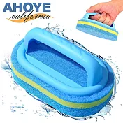 【AHOYE】萬用清潔刷 2入 (萬用刷 菜瓜布 浴室清潔 磁磚刷)