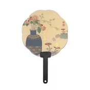 花漾扇 如意金【受託代銷】