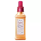 日本Laundrin’Good Tea Time柔軟精系列 600ML -烏龍茶香-