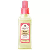 日本Laundrin’Good Tea Time柔軟精系列 600ML -大吉嶺檸檬茶香-