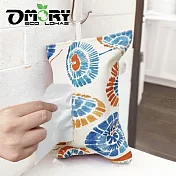 【OMORY】吊掛重磅布面紙套18x26CM-  花傘
