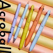 PILOT 4+1多功能筆  0.7 灰藍