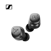 Sennheiser 森海塞爾 Momentum True Wireless 4 旗艦款真無線藍牙耳機 第四代 MTW4 石墨