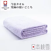【日本桃雪】今治細絨浴巾  (紫丁香) | 鈴木太太公司貨