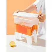 3.5L 冷水壺 (含底座)