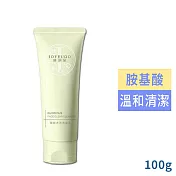 JOYRUQO嬌潤泉臻顏淨透潔面乳100g