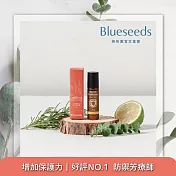 【Blueseeds】輕芳療 防禦複方滾珠精油5ml