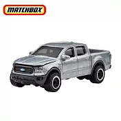 【正版授權】MATCHBOX 火柴盒小汽車 NO.39 2019 福特 RANGER FORD 玩具車 672039-39