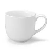 【MUJI 無印良品】日常食器/馬克杯 /白