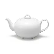 【MUJI 無印良品】日常食器/茶壺 /白(附濾網)