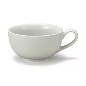 【MUJI 無印良品】日常食器/茶杯 /灰米