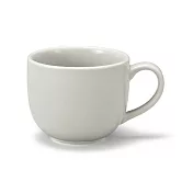 【MUJI 無印良品】日常食器/咖啡杯 /灰米