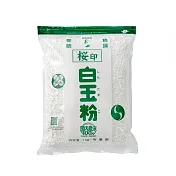 【日本前原製粉】櫻印白玉粉（1kg）