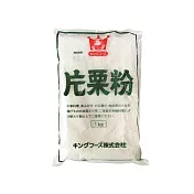 【日本King Foods】片栗粉（1kg）