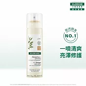 蔻蘿蘭澎鬆修護乾洗髮150ml