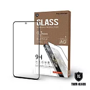 T.G Samsung Galaxy A35 5G/A55 5G 電競霧面9H滿版鋼化玻璃保護貼