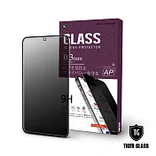 T.G Samsung Galaxy A35 5G/A55 5G 防窺滿版鋼化膜手機保護貼(防爆防指紋)