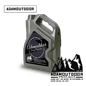 ADAMOUTDOOR 旗艦店｜機油罐造型工具組 軍用綠