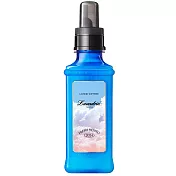 日本Laundrin’香水柔軟精-沁新莫希託 600ml