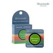 【Blueseeds】萬用防護精油膏 6g 薄荷防護膏