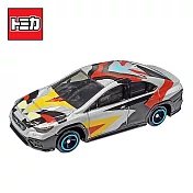 【日本正版授權】TOMICA UTR-09 超人力霸王 維克特利 玩具車 圓谷製作 Ultraman 多美小汽車