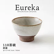 【Minoru陶器】Eureka窯燒陶瓷餐碗300ml ‧ 鈴蘭